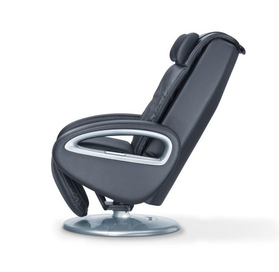 Fotoliu masaj Shiatsu Beurer MC3800
