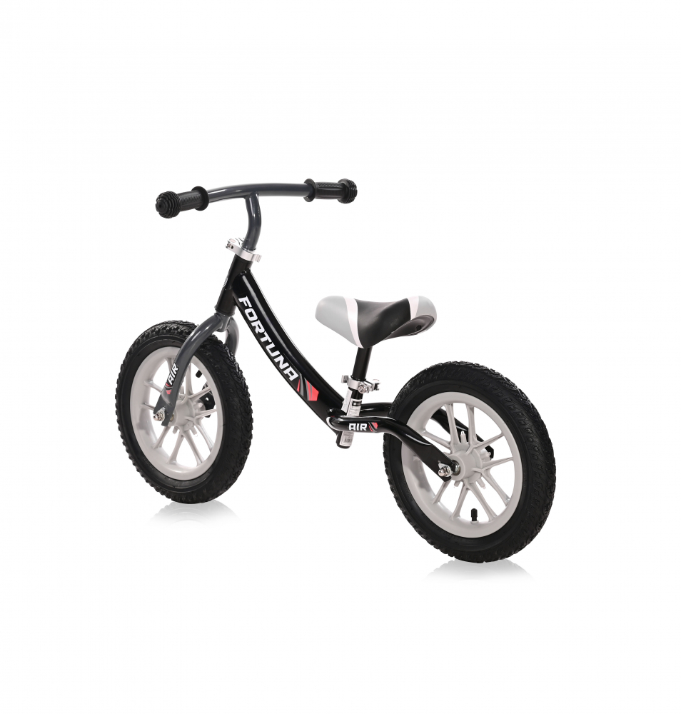 Bicicleta Echilibru Lorelli Fortuna Air, 2-5 Ani - imagine 2