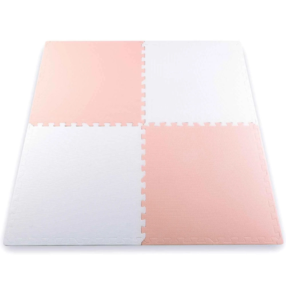 Salteluta puzzle Ricokids AlbRoz 120x120 - imagine 3