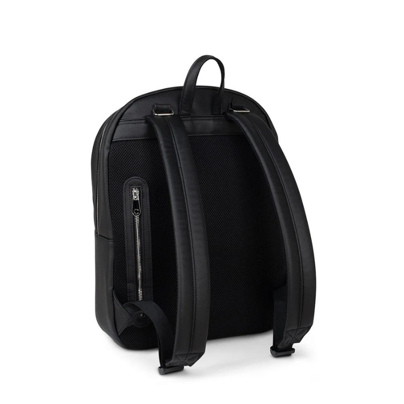Rucsac Cosatto Ultimate Black - Organizare Maximă