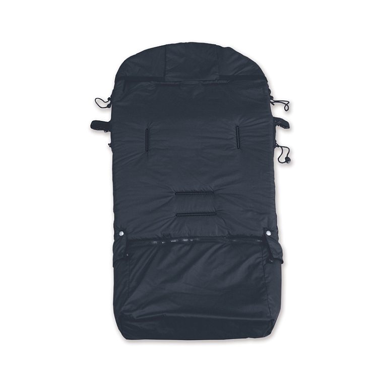 Sac Iarnă 3 în 1 BabyMatex Impermeabil