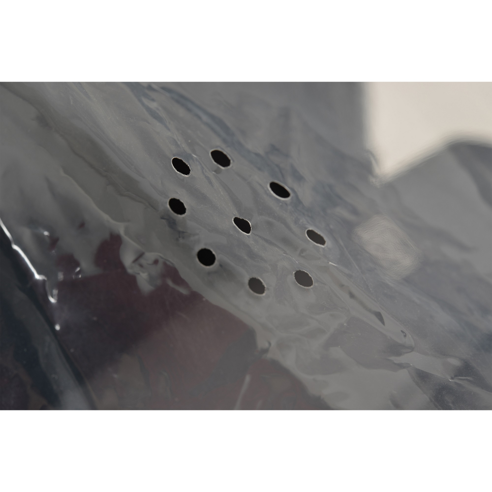 Husa Ploaie Moni cu Ventilatie - imagine 4