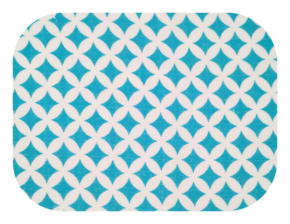 Scutec Muselina Tetra Egakids, Albastru Maroc - imagine 2
