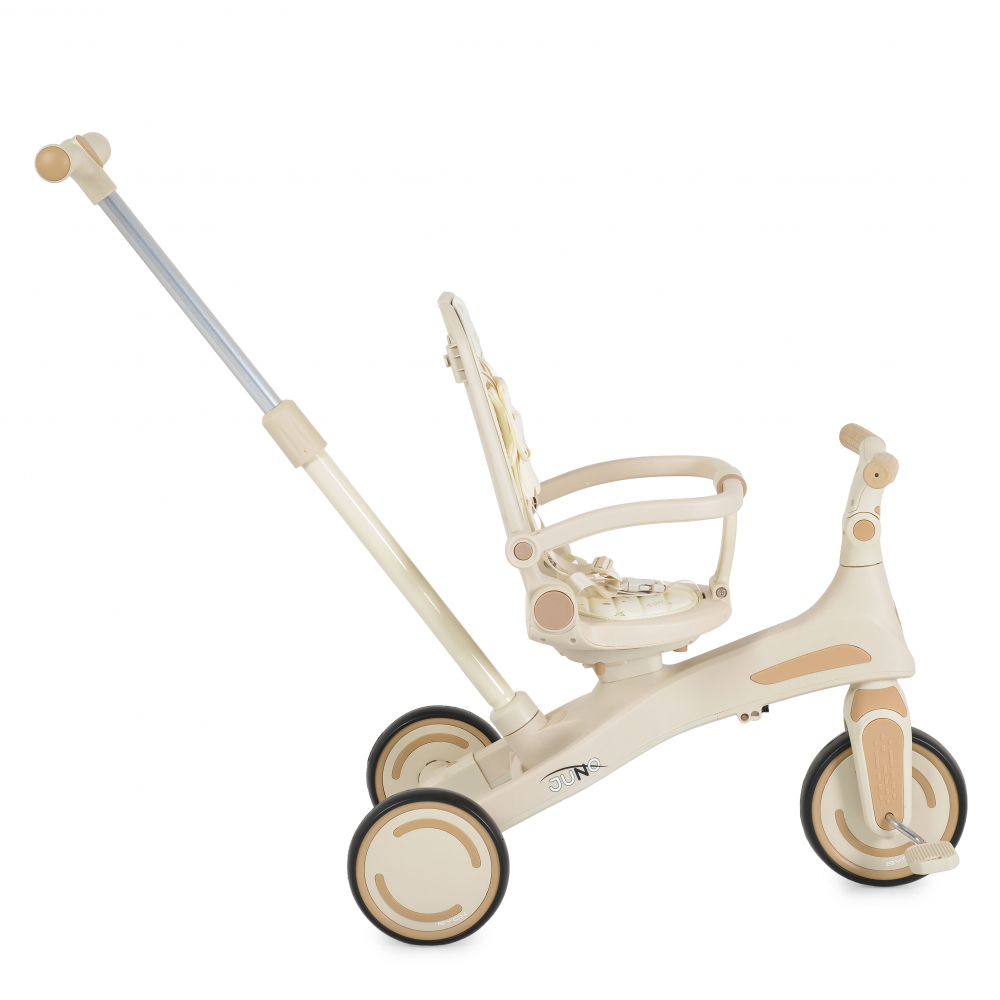 Byox Juno 3in1 Tricicleta Multifuncțională - imagine 5
