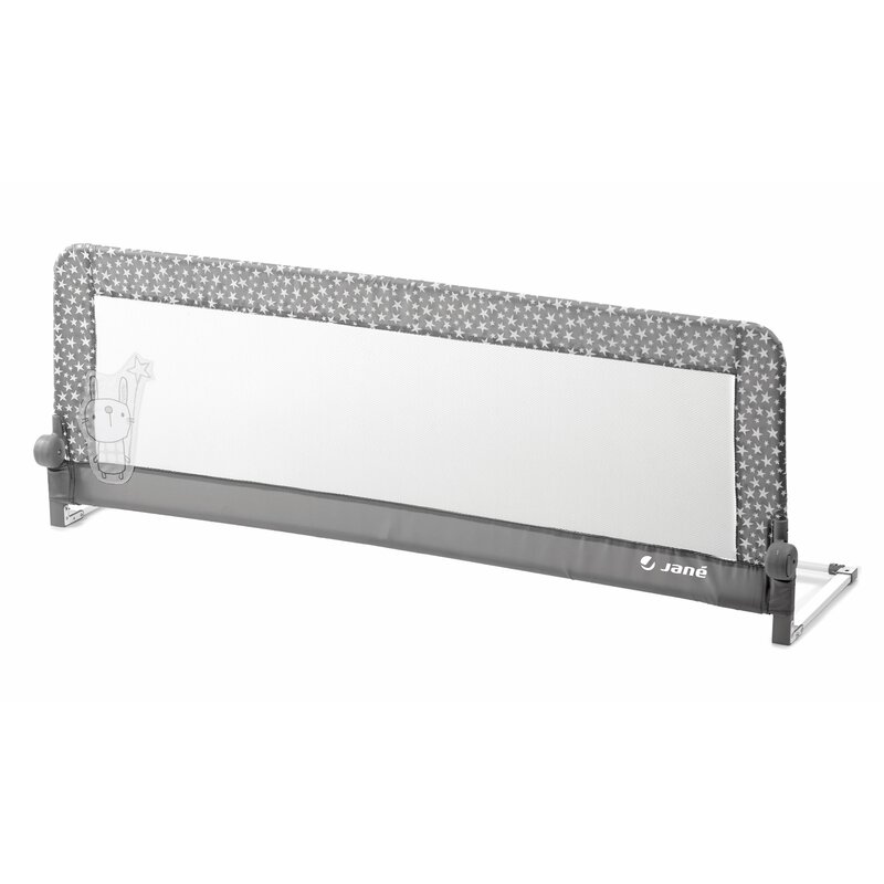 Aparatoare Pat Jane 150x58 cm cu Husă - imagine 4