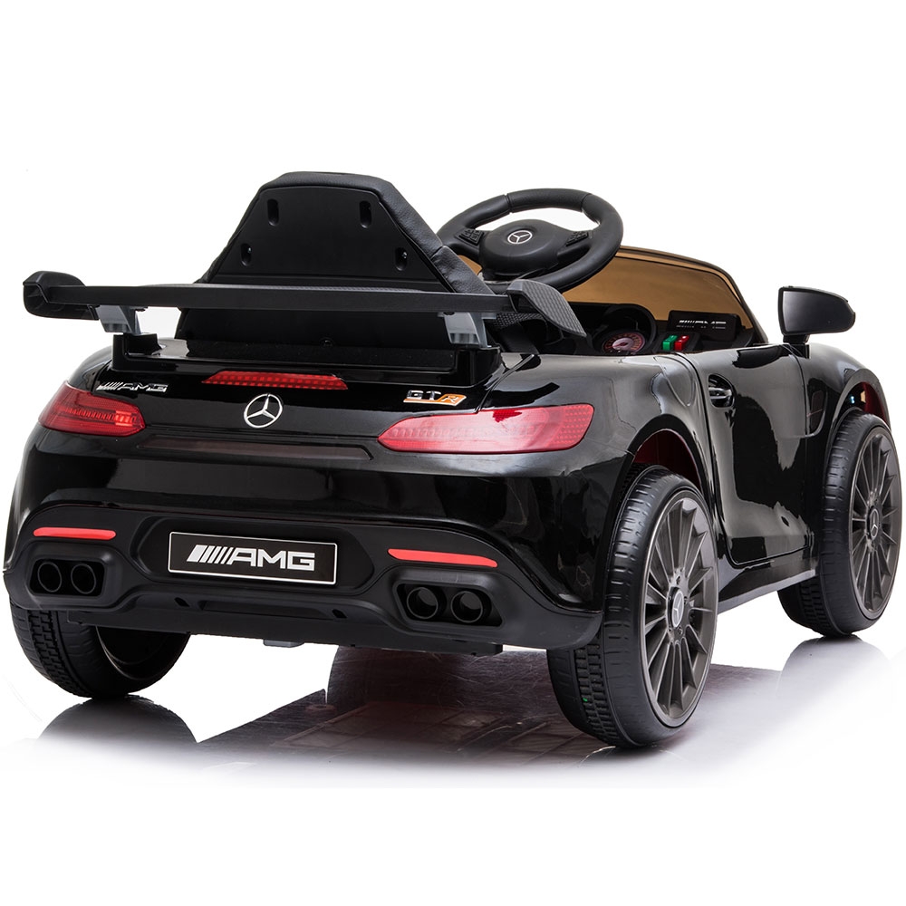 Hubner Masinuta Electrica Mercedes AMG 60W - imagine 5