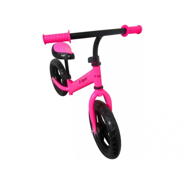 Bicicletă Fără Pedale R-Sport R7 | Învață Echilibrul