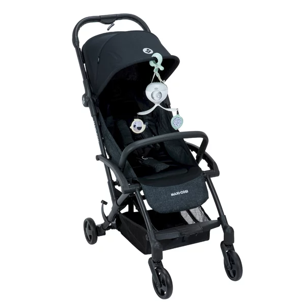 Carusel Muzical Tiny Love 2in1 Tummy Time - imagine 2