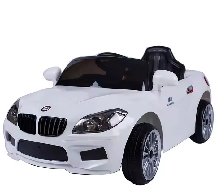 Masinuta Electrica R-Sport cu Telecomanda 12V - imagine 4