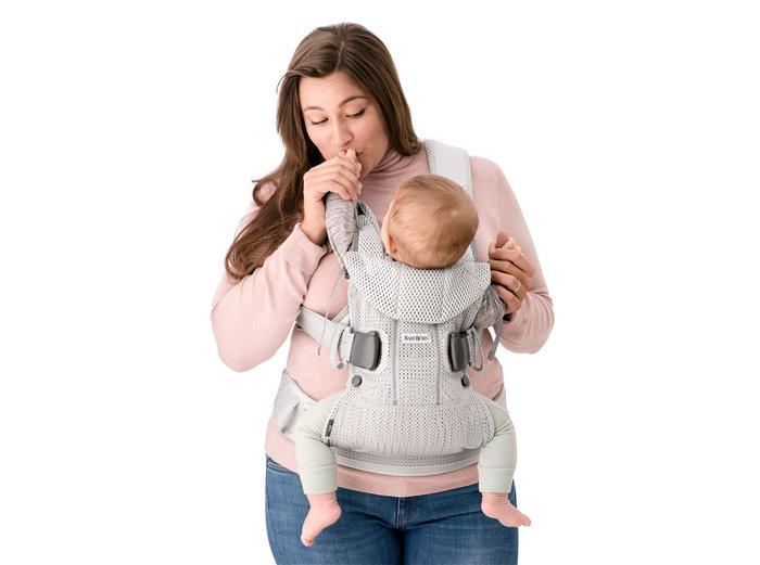Marsupiu Babybjorn One Air Ergonomic