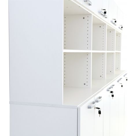 Set Mobilier Gradinita Moje Bambino Grande 4 - imagine 4