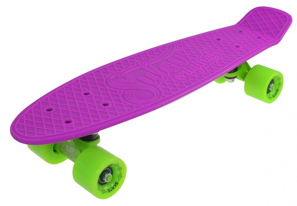 Penny Board Dolce 22" MovVerde - Rulyt