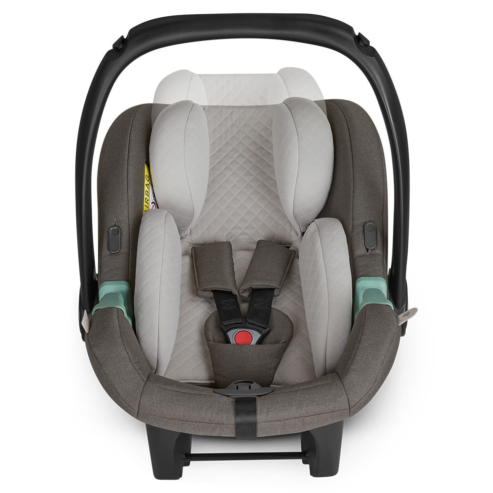 Scaun Auto ABC Design Tulip i-Size 0-13kg - imagine 4