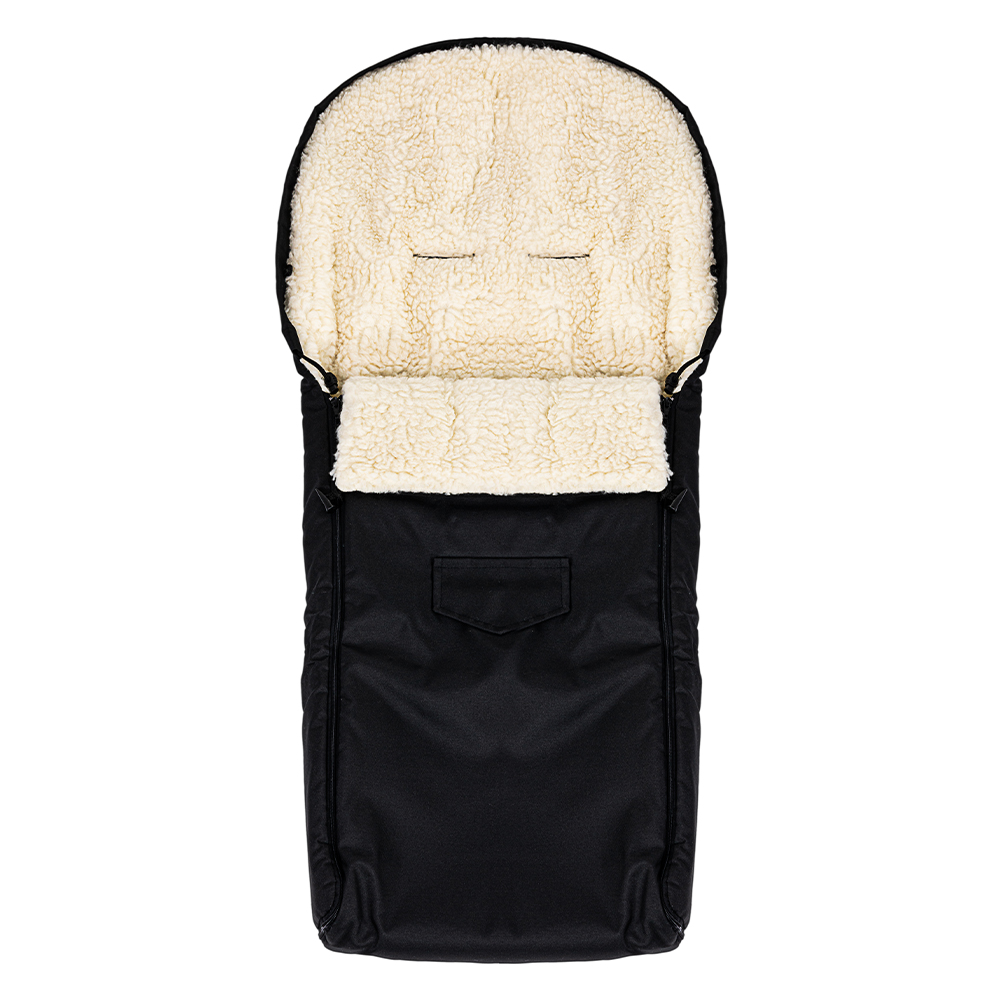 Sac de Dormit Nativo Winter Impermeabil - imagine 4