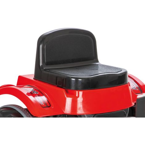 Tractor cu pedale Pilsan Active si remorca - imagine 6