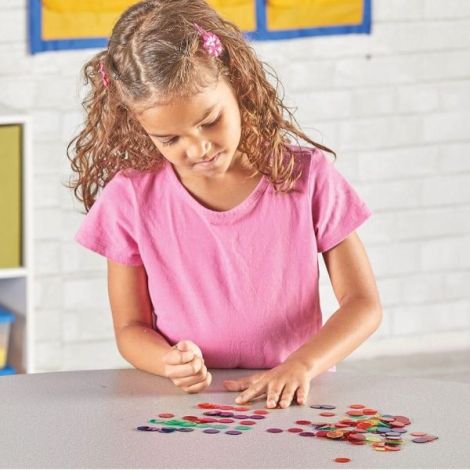 Jetoane Numarat Sortat Learning Resources - imagine 4
