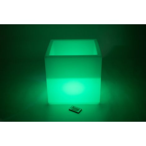Cub Senzorial Luminos Tickit | Activități Educative - imagine 5