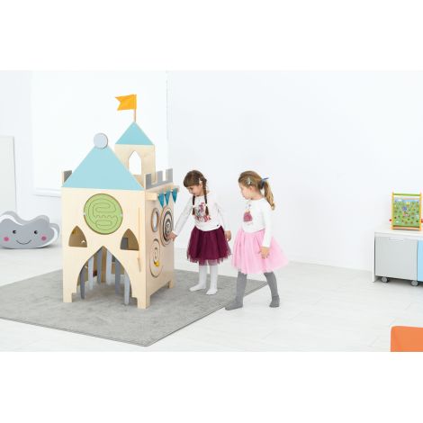 Colt Joaca Senzorial Castelul Moje Bambino - imagine 2