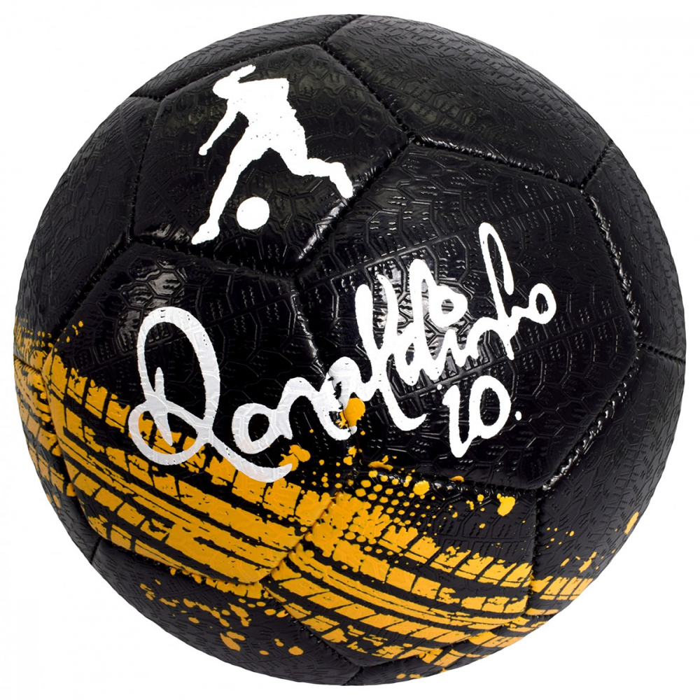 Minge Fotbal Ronaldinho 5 Play by Play - imagine 2