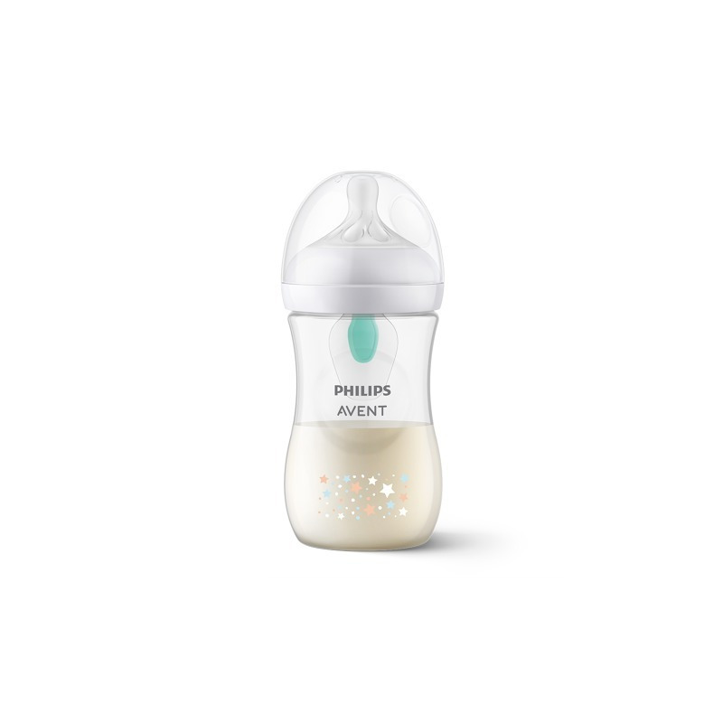 Philips Avent Natural Response 260ml Anticolici