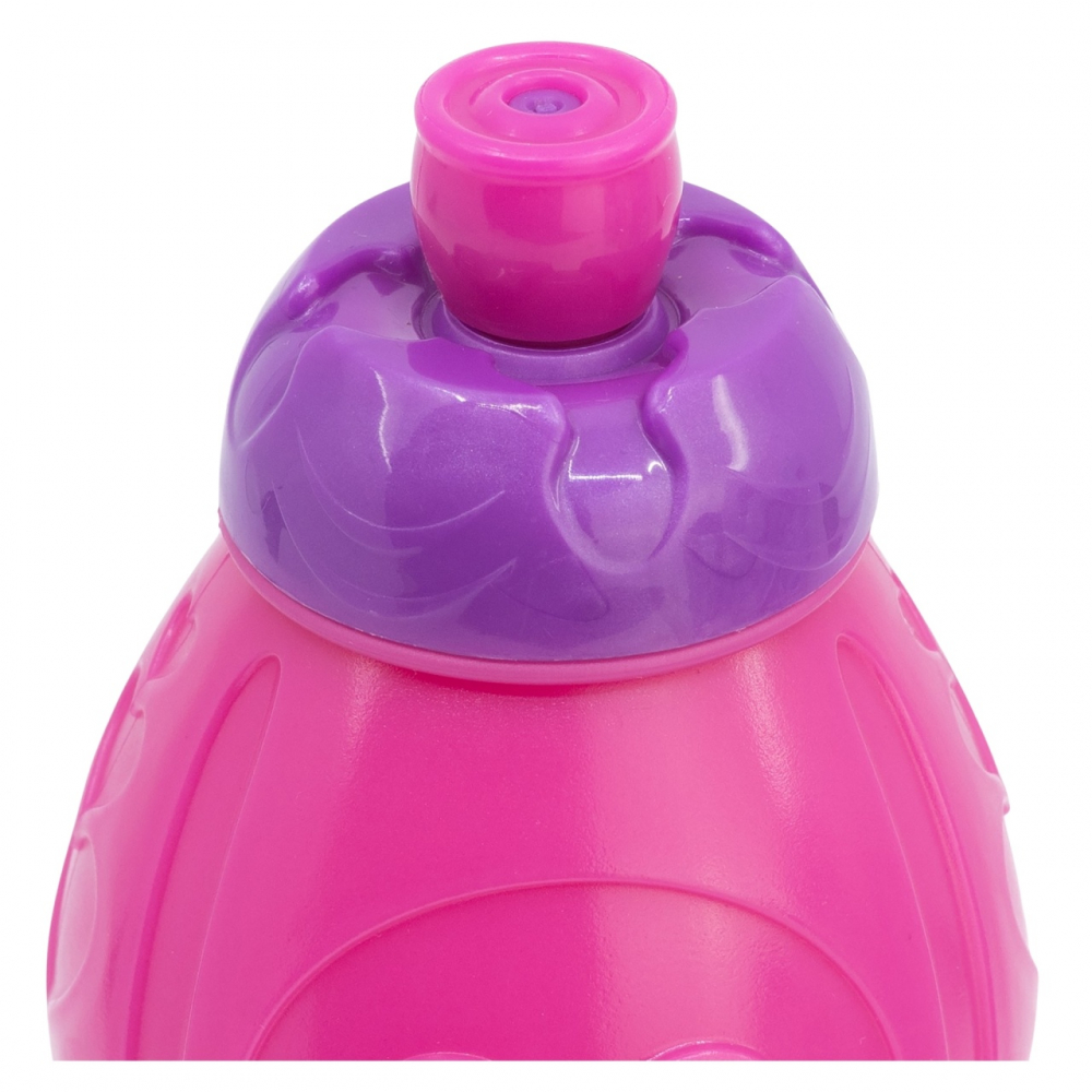 Sticla Sport Minnie 400ml Stor - Anti-Picurare - imagine 2