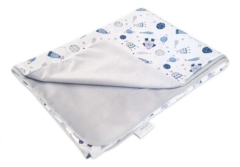 Patura Velours Klups Cosmic World