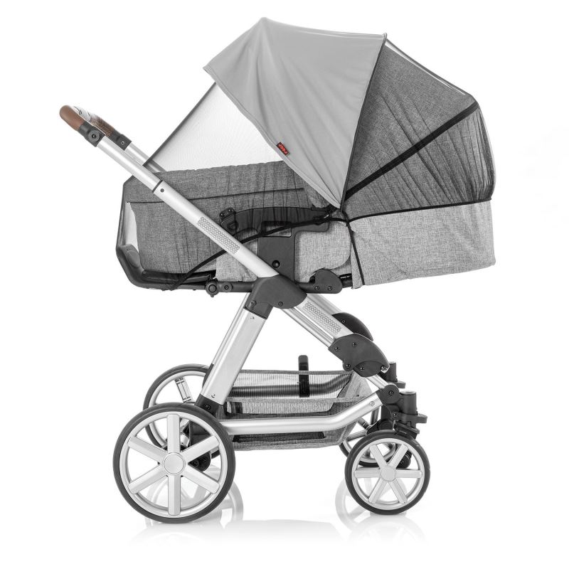 Plasa Protectie Soare si Insecte Reer ShineSafe - imagine 4