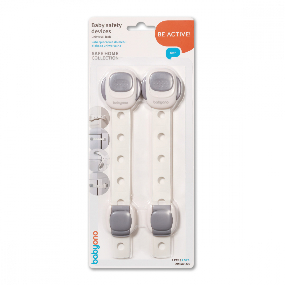 Babyono - Protectii Mobilier Siguranta Copii - imagine 9