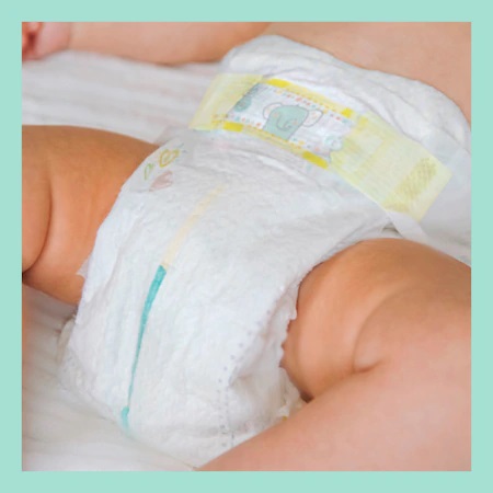 Scutece Pampers Premium Care New Baby 78 buc - imagine 4