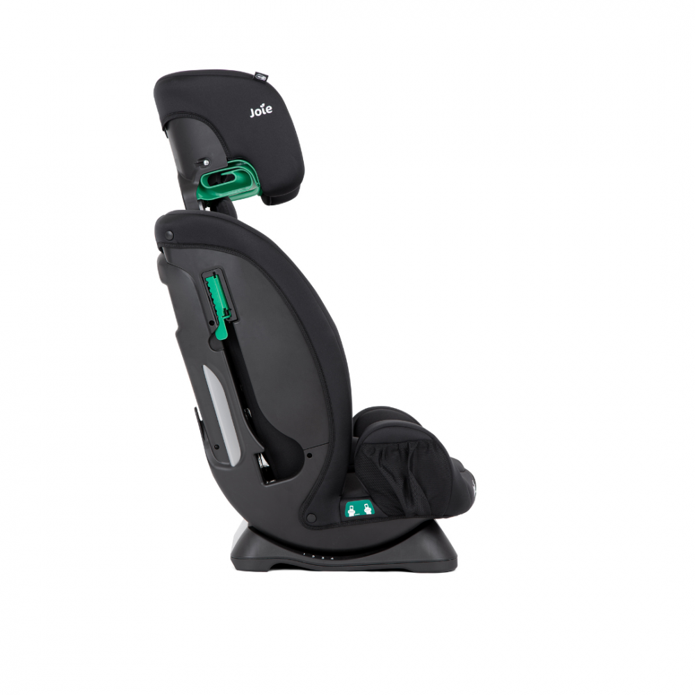 Scaun auto Joie Fortifi R129, 15 luni-12 ani - imagine 2