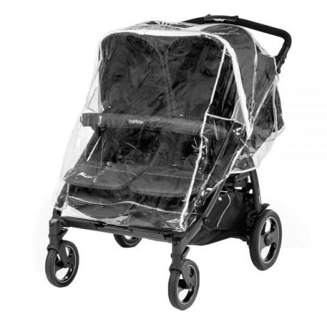Aparatoare Ploaie Peg Perego Book For Two