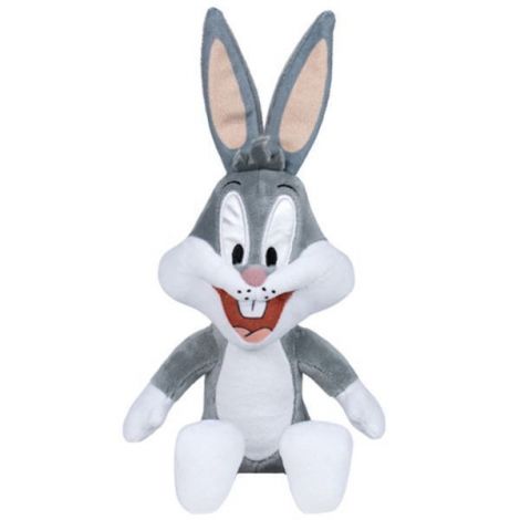 Jucărie Bugs Bunny Plus 34cm Play By Play