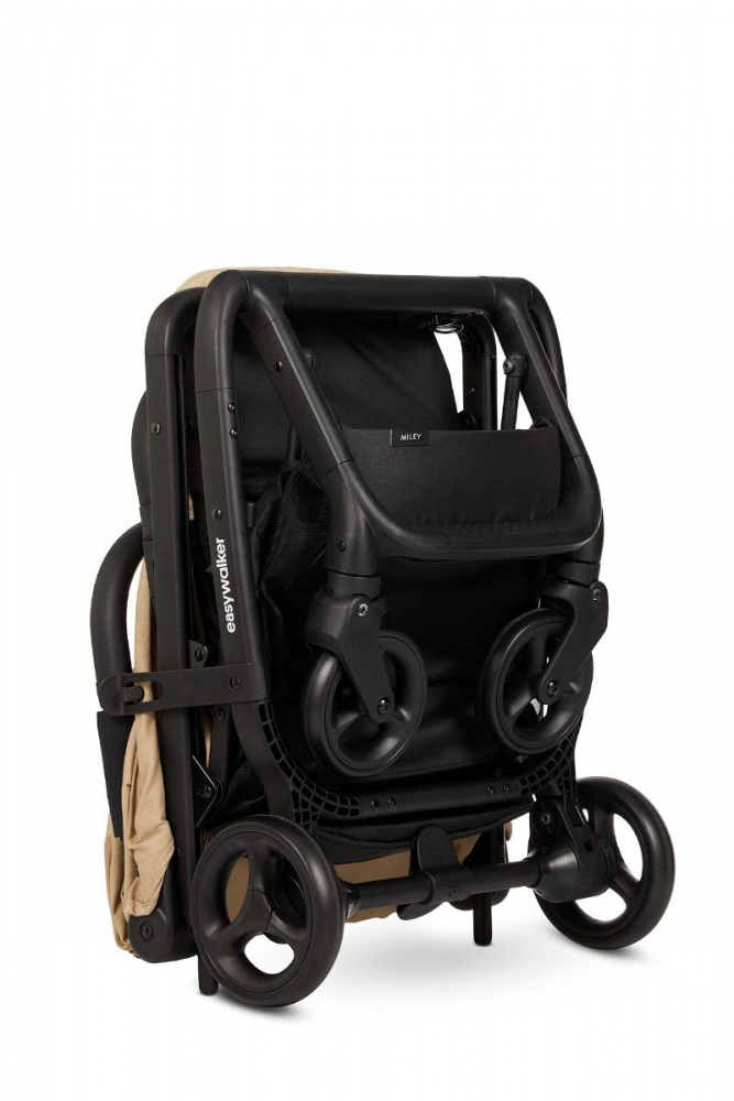 Carucior Easywalker Miley 2 Sand Taupe - imagine 6