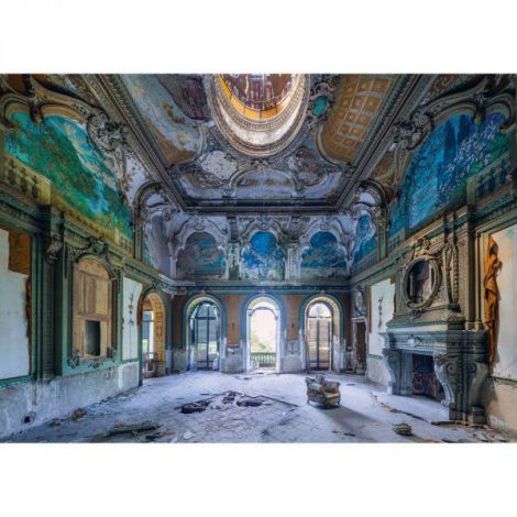 Puzzle Palazzo 1000 piese Ravensburger - imagine 2