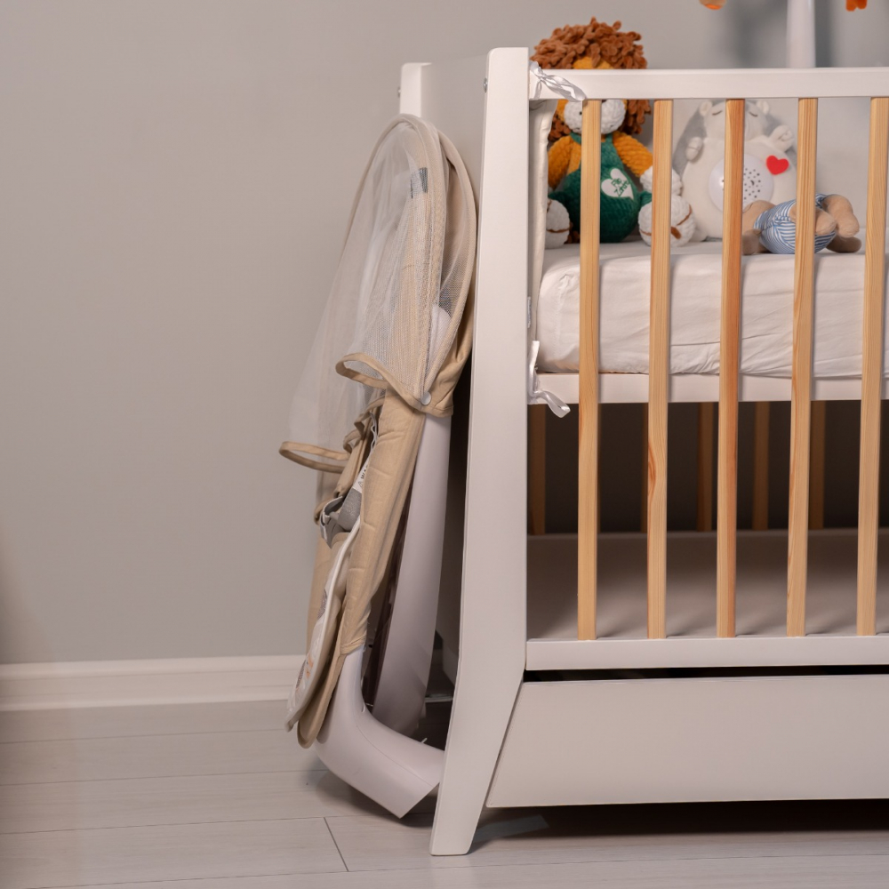 Leagan Electric AppeKids Evoque Bubble Beige - imagine 5