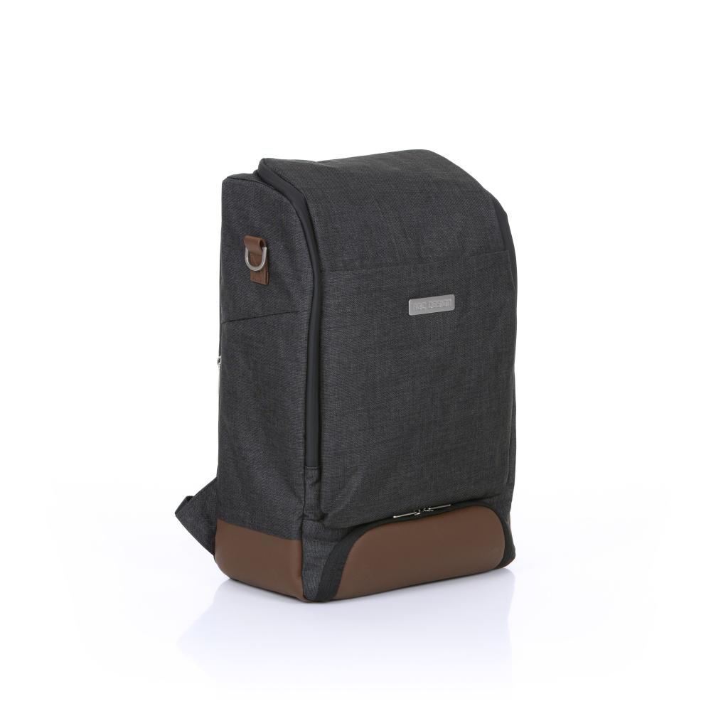 Rucsac Tour Piano ABC Design - Rezistent & Modern - imagine 3