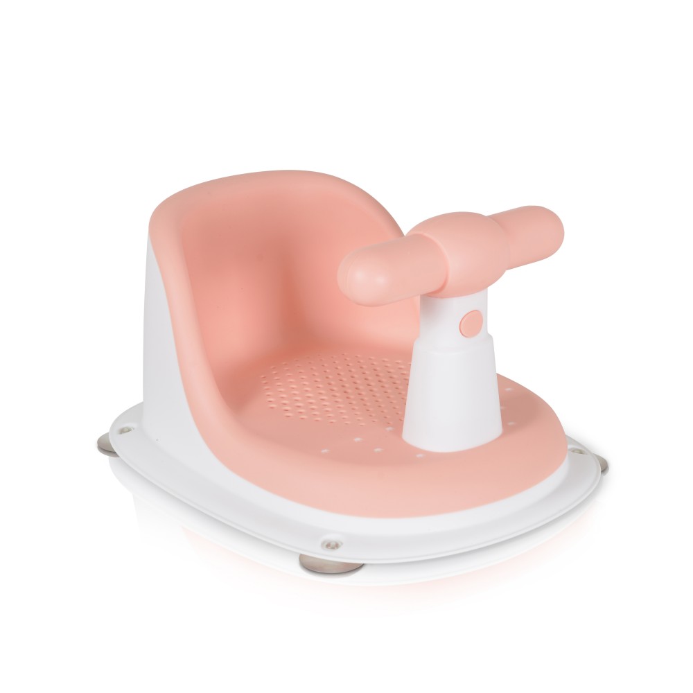Scaun baie Moni Berrnie Roz, Siguranta si Confort - imagine 5