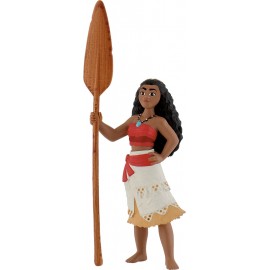 Figurina Moana Bullyland, 11.8 cm