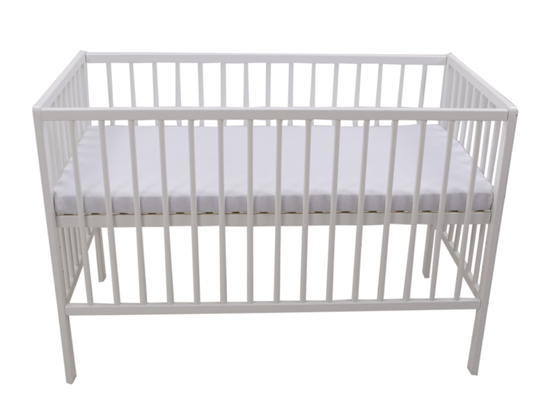 Saltea Cocos Standard II 120x60 Mykids