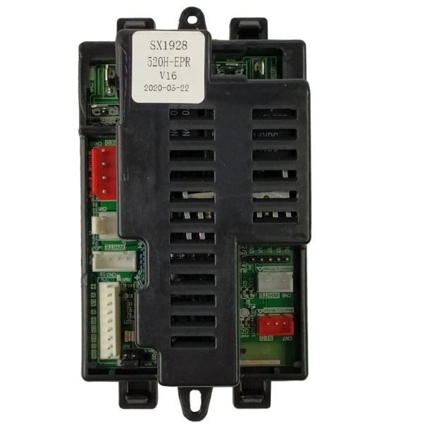 Modul Telecomandă SX1928 12V Nichiduta