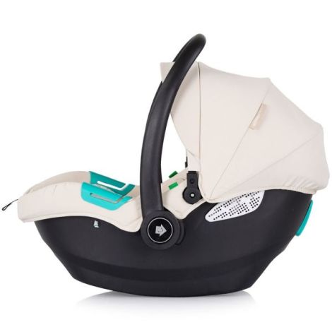 Chipolino Encanto 3 in 1 - Carucior Premium - imagine 21