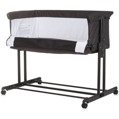 Patut Chipolino Zen 2-în-1: Co-sleeper + Tarc - imagine 3