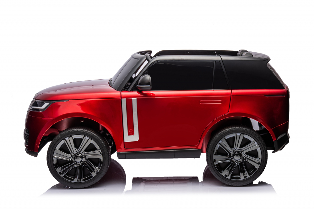 Masinuta Electrica Range Rover Premium Licentiata - imagine 3