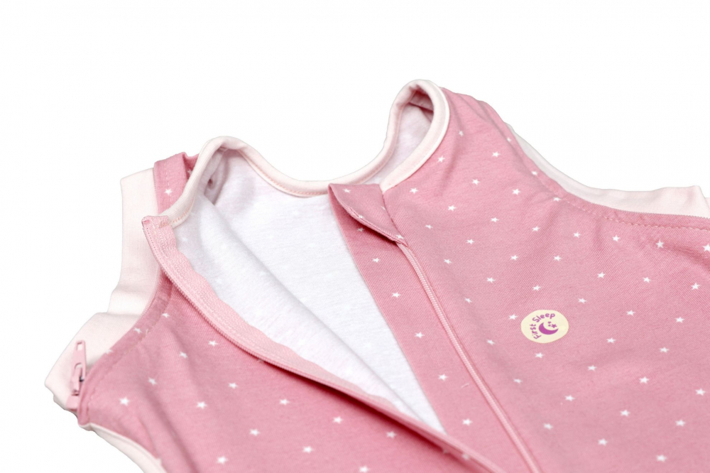 Sac de dormit Swaddle Sweet Star 3-6 luni - imagine 4