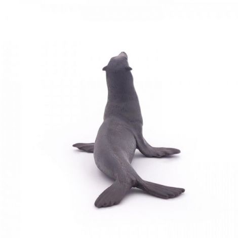 Papo Figurina Leu de Mare | Detalii Realiste - imagine 7