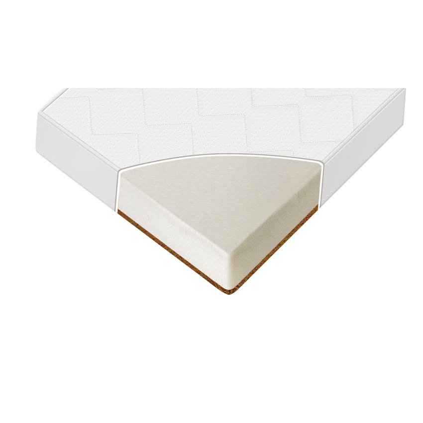 Saltea Pat Havana Premium Lorelli | Cocospumă