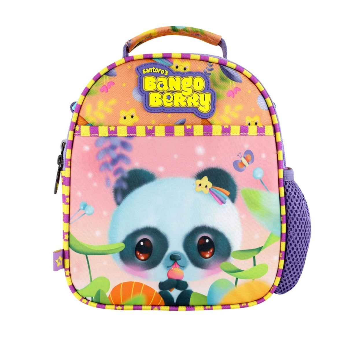 Gentuta Pranz Bangoberry Pally Panda Termoizolanta