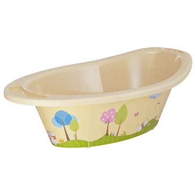 Cădiță Winnie Pooh Rotho, Ergonomică - imagine 5