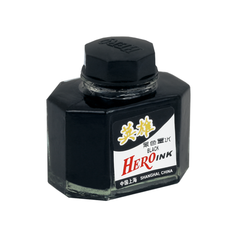 Calimara Grand, cerneală neagră, 50 ml
