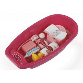 Set Baie Păpuși Coralie NEW - Klein - imagine 2